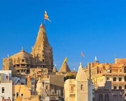 Dwarka