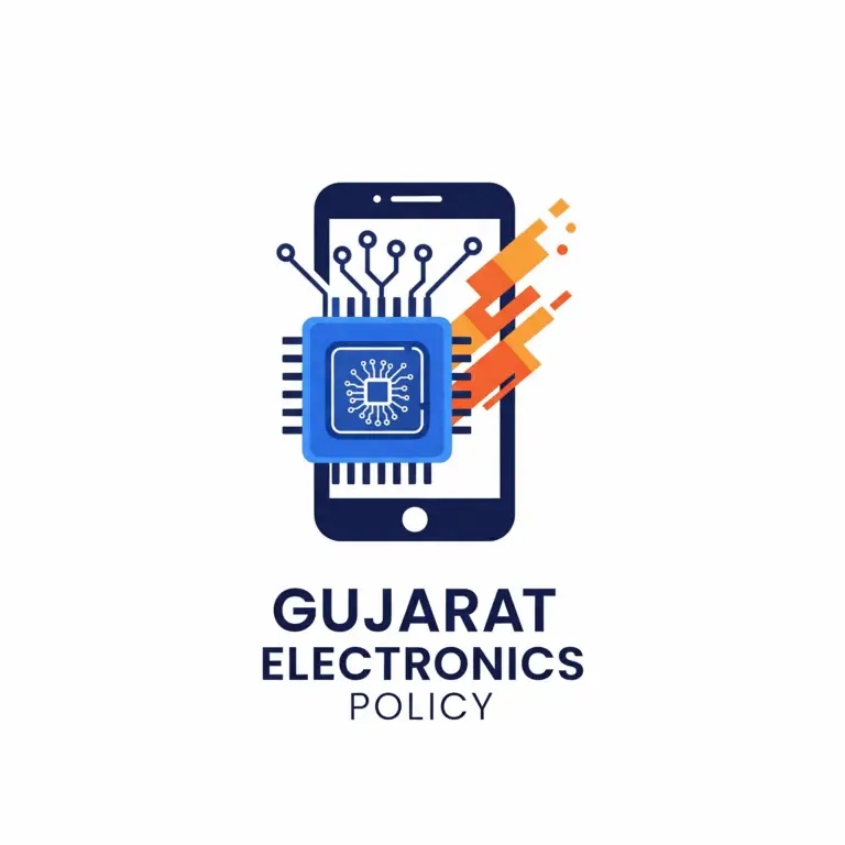 Gujarat Electronics Policy2