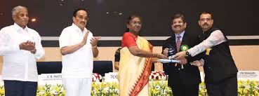 Gujarat Honoured with Excellence in Water Management at National Water Awards