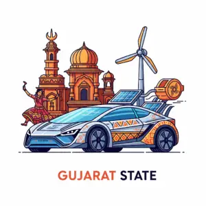 Gujarat State