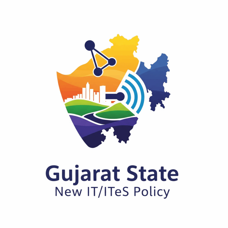 Gujarat State New IT Policy