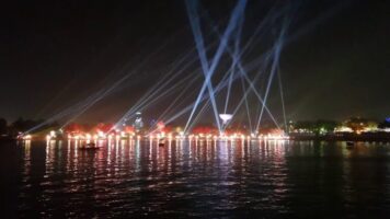 Kankariya_lake