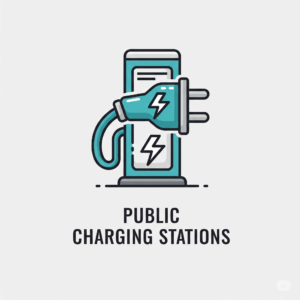 Public Charging Stations1