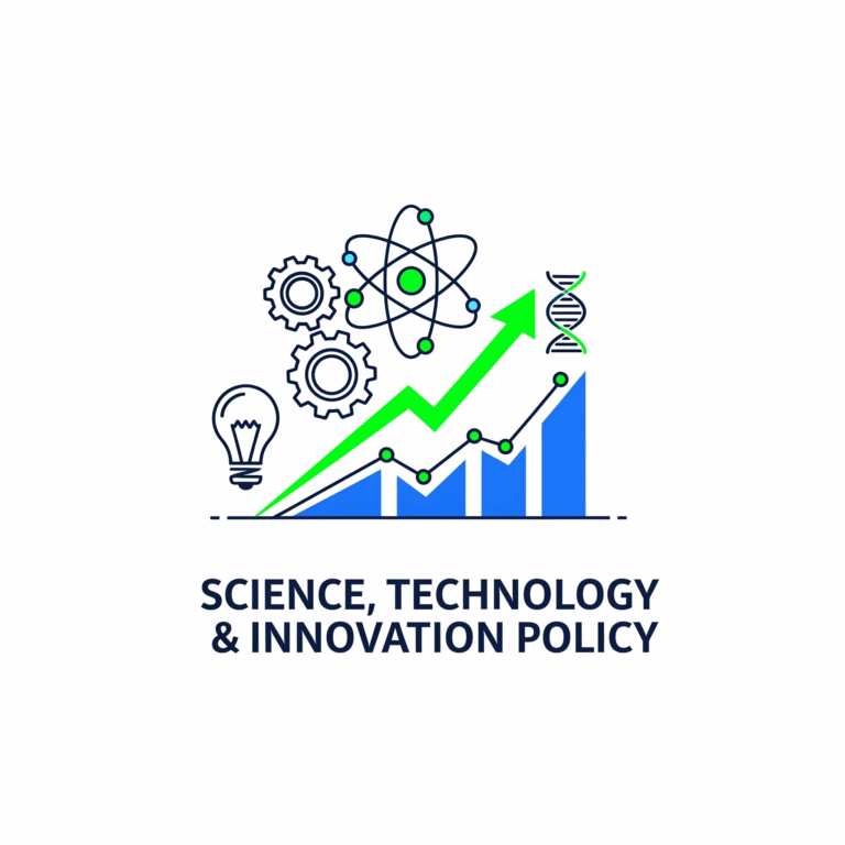 Science Technology Policy