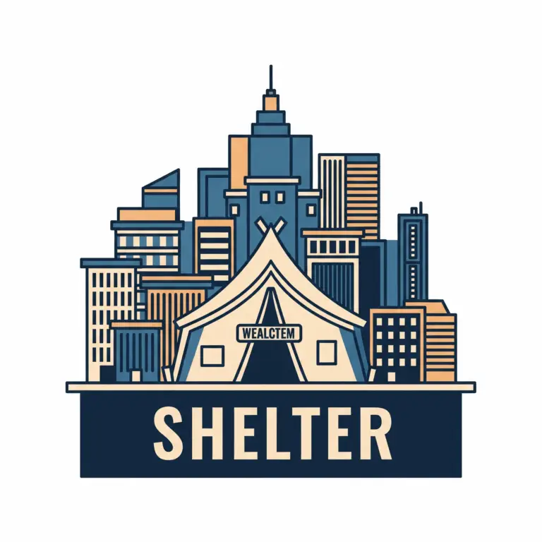 Shelter for Urban Homeless2