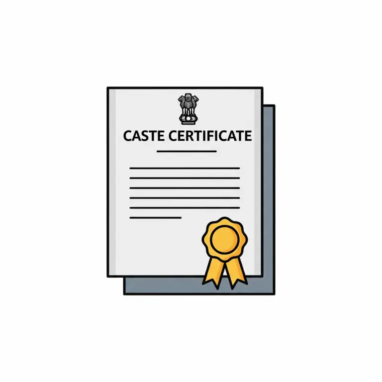 cast certificate
