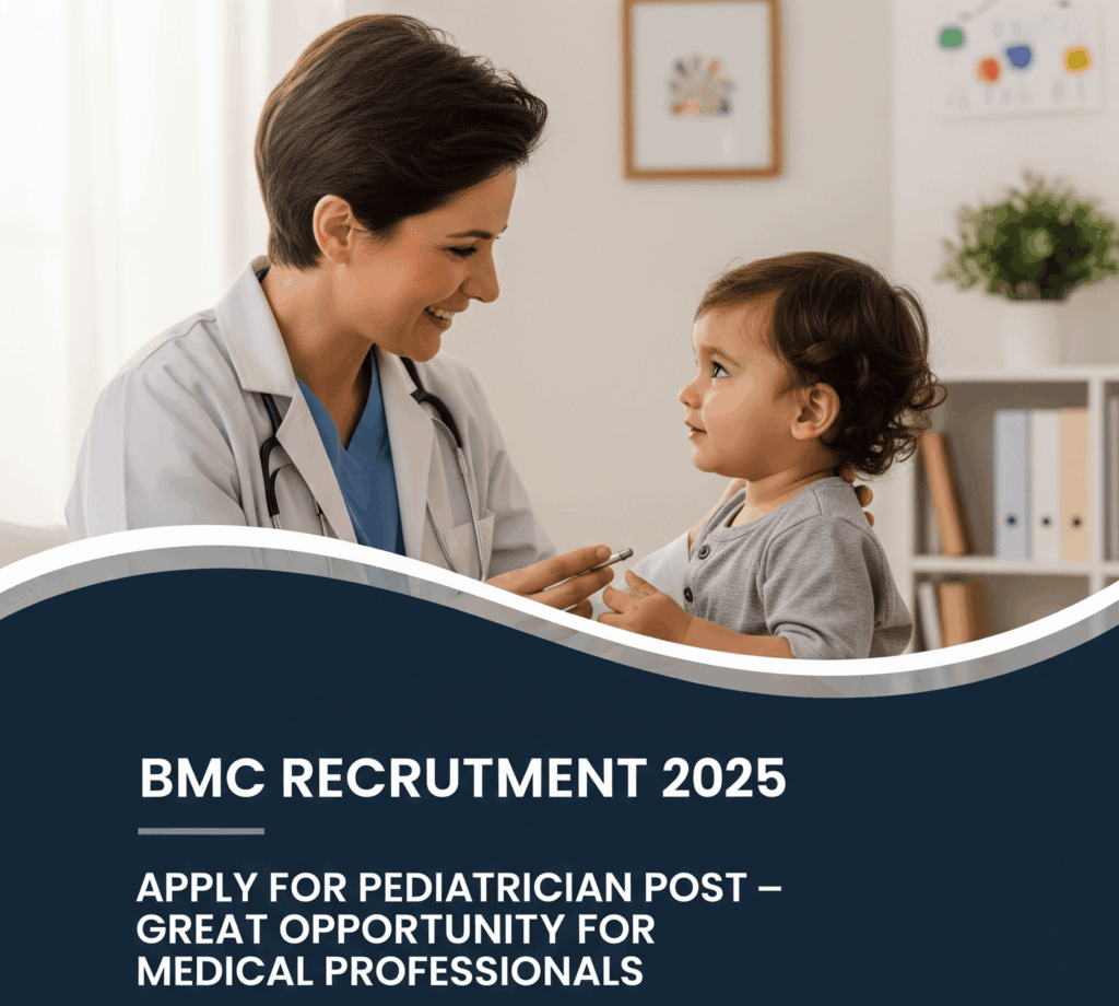 BMC Pediatrician