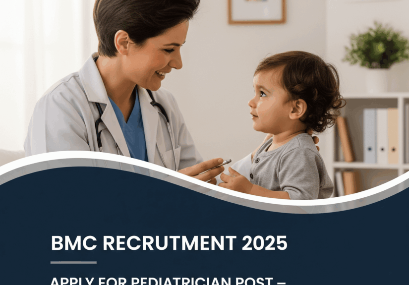 BMC Pediatrician