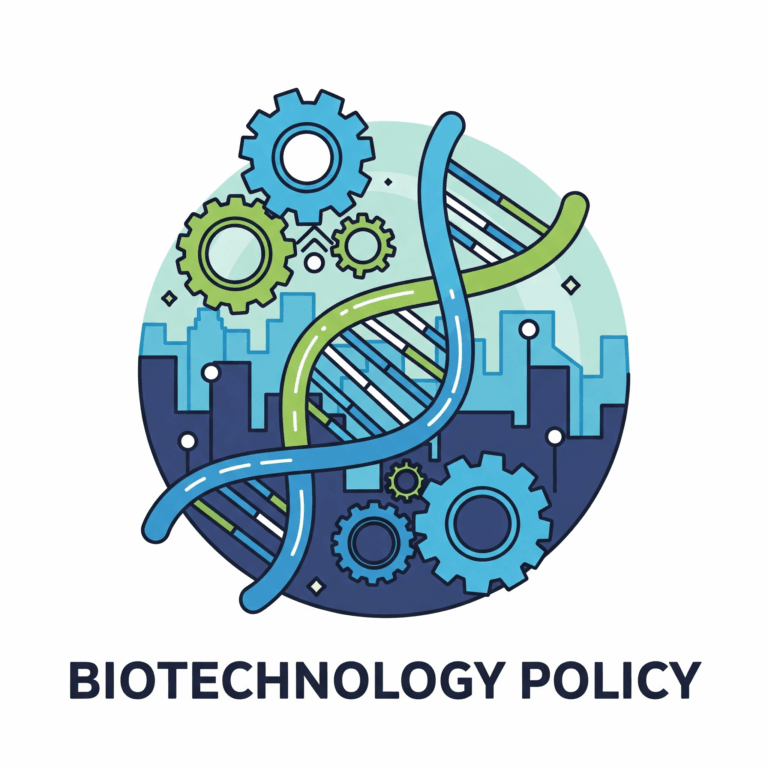 Biotechnology Policy