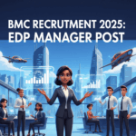 EDP Manager