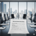 Telecom Infrastructure Policy