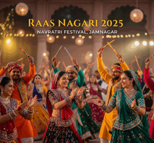 RaasNagari
